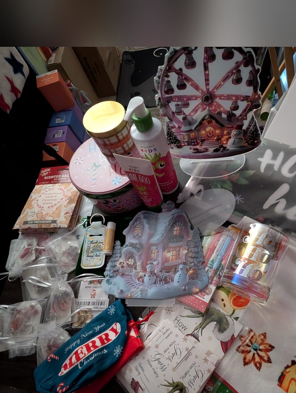 Birthday Bundle Box 9